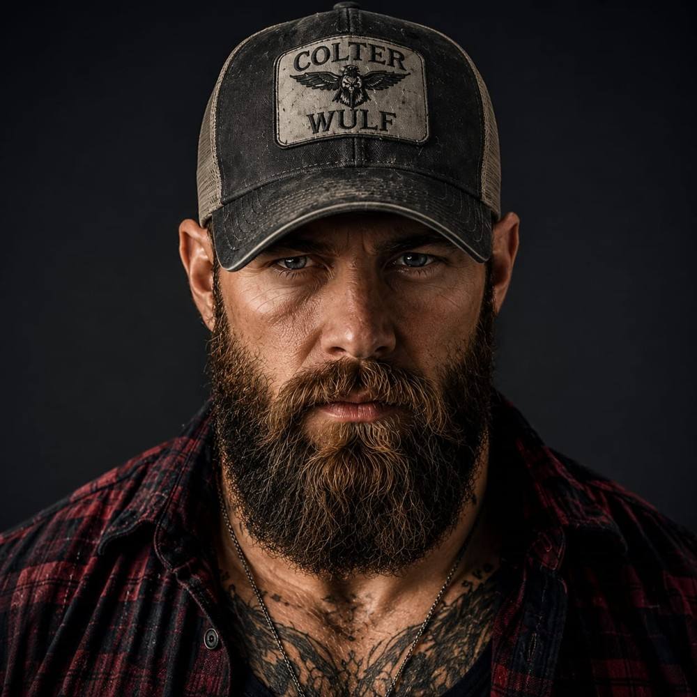 Colter Wulf