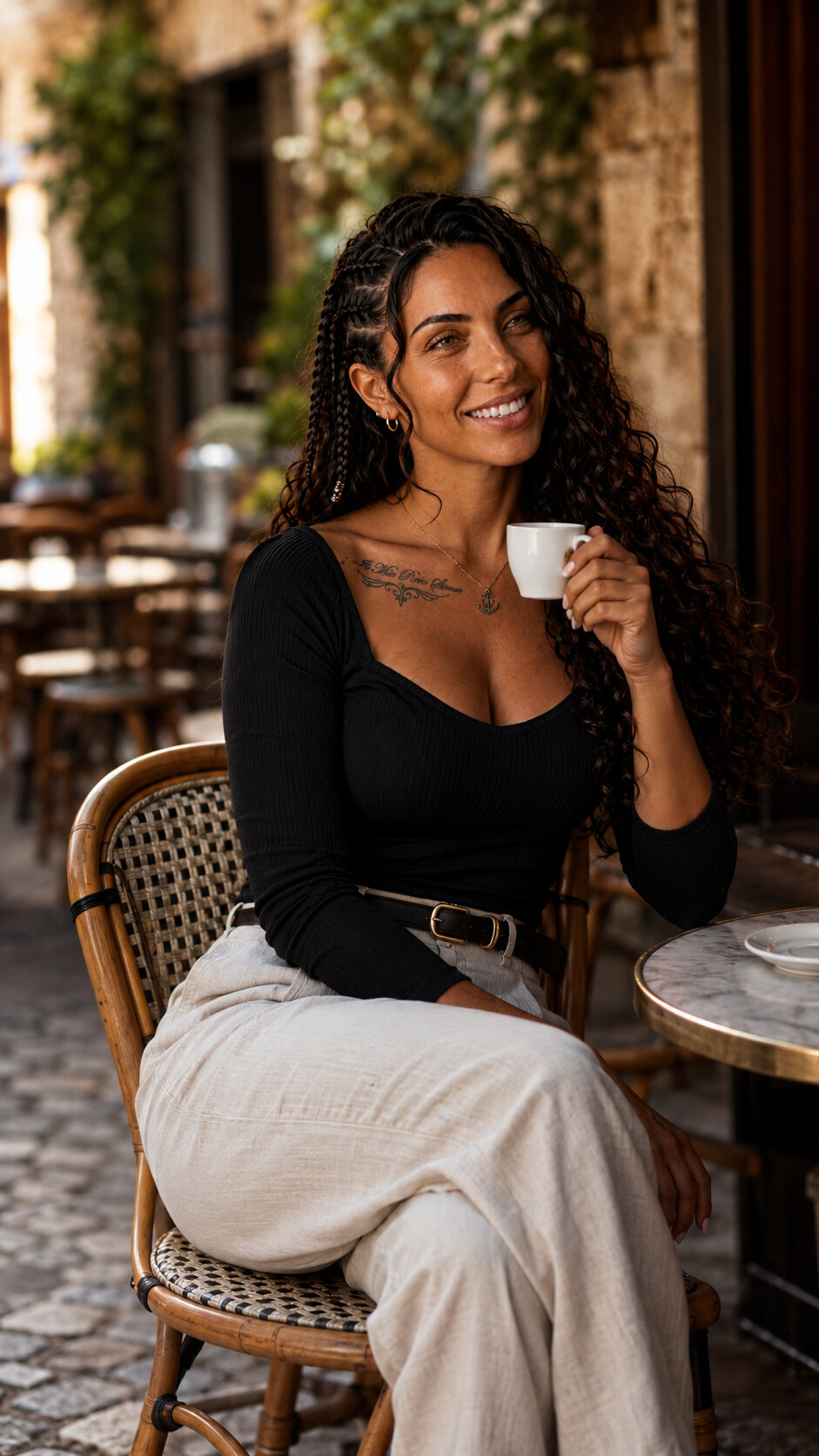 Mira Valora