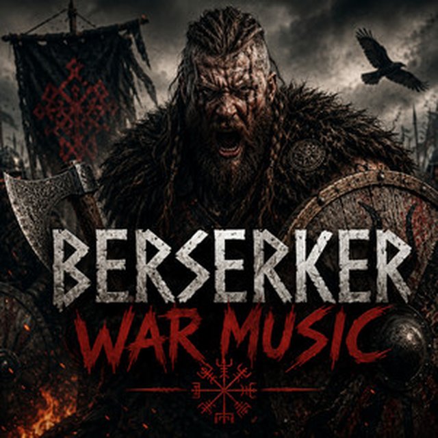 Berserker War Music
