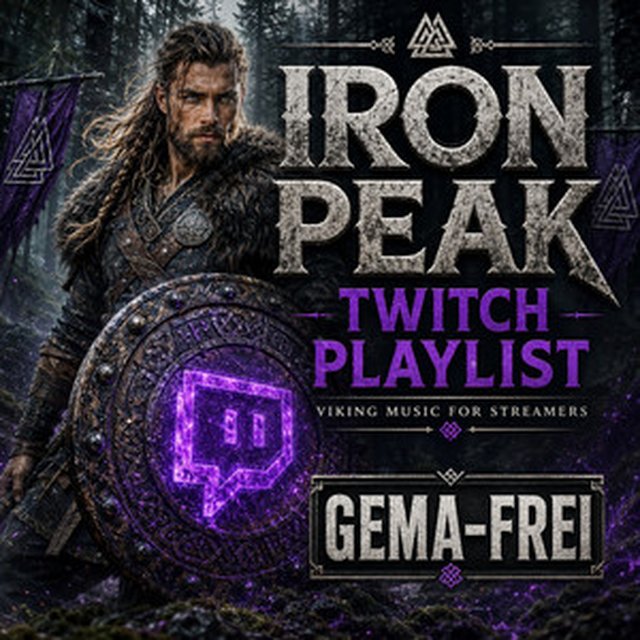 Gaming und Stream Music