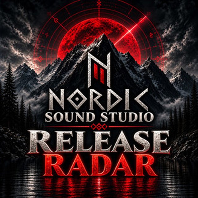Nordic Sound Studio — Das Neueste