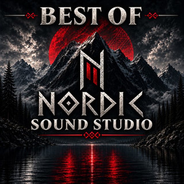 Nordic Sound Studio — Viking Music