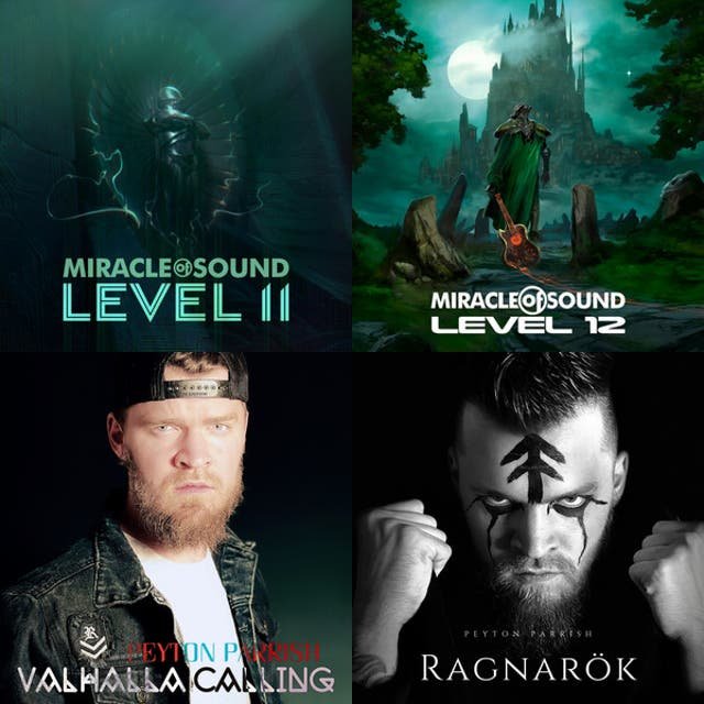 Viking Metal und Nordic Folk Mix 2026