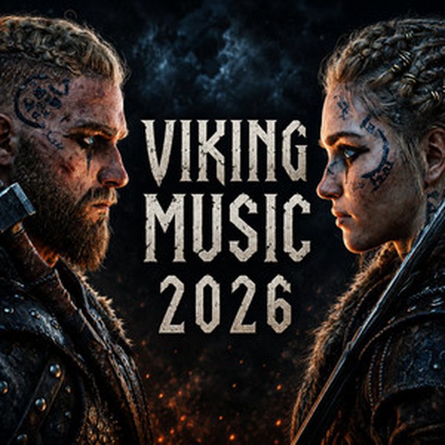 Viking Music 2026