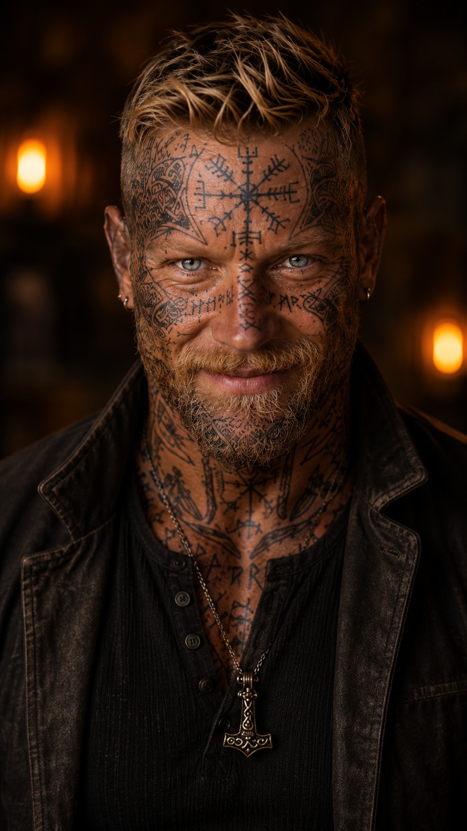 Ragnar Vargrim