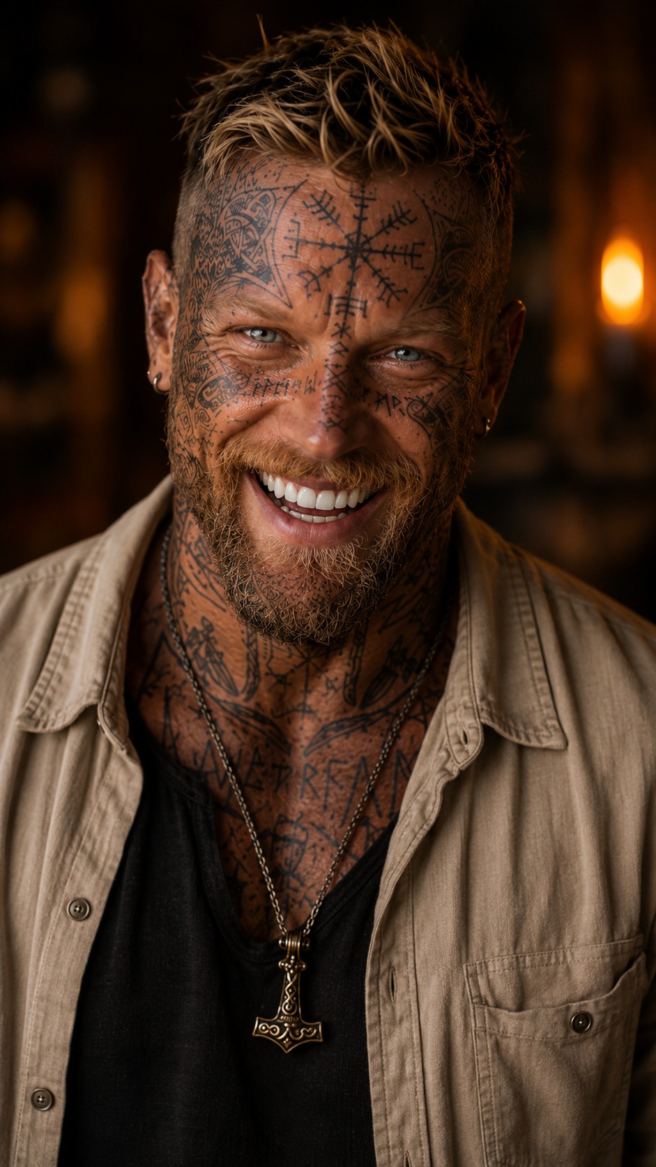 Ragnar Vargrim